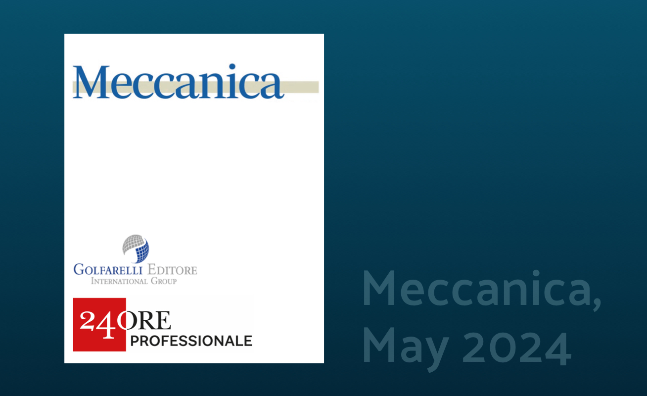 ECB meccanica