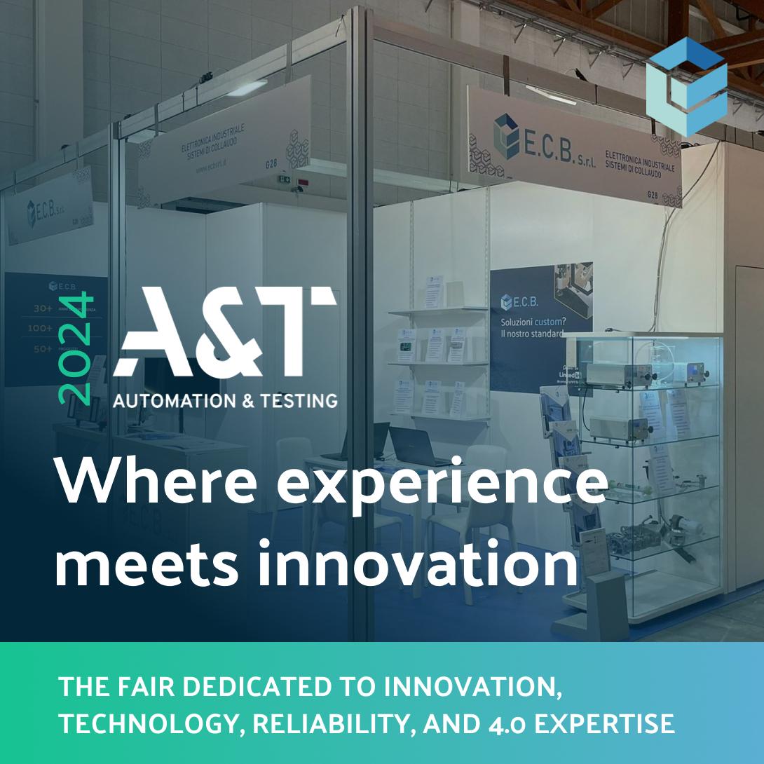 Where experience meets innovation